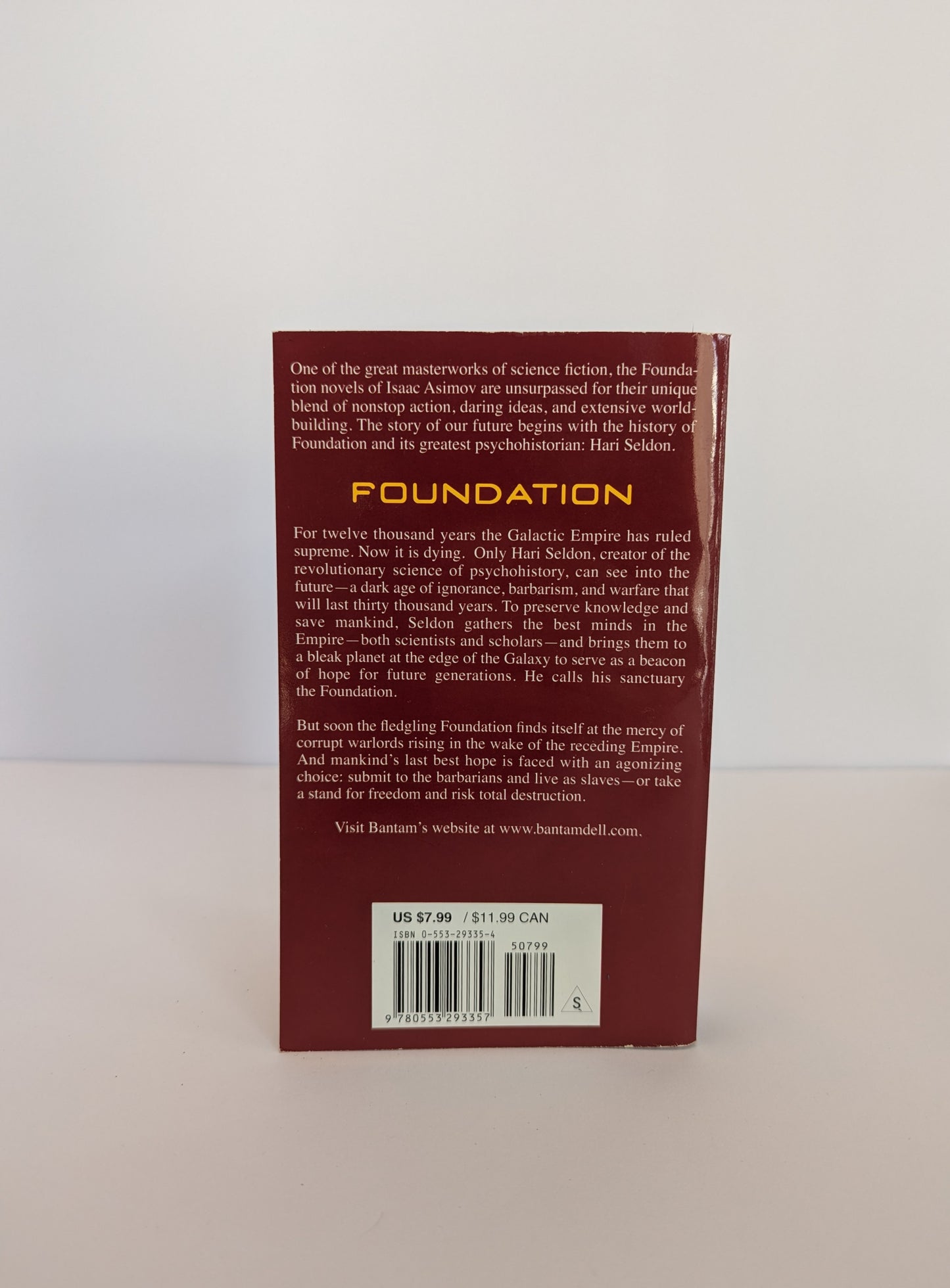 Foundation