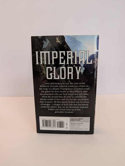 Warhammer 40,000: Imperial Glory