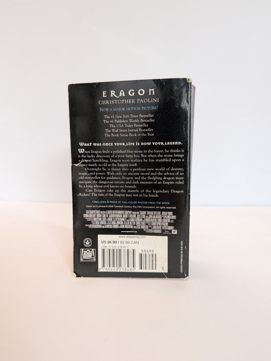 Eragon