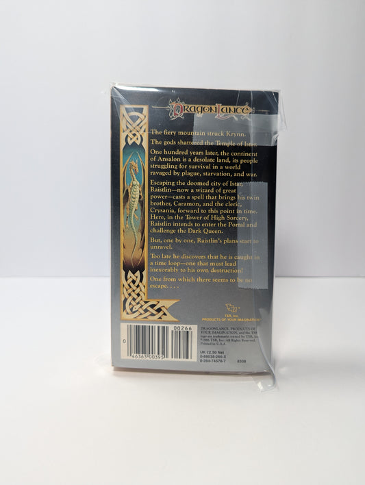 Dragonlance: War of the Twins