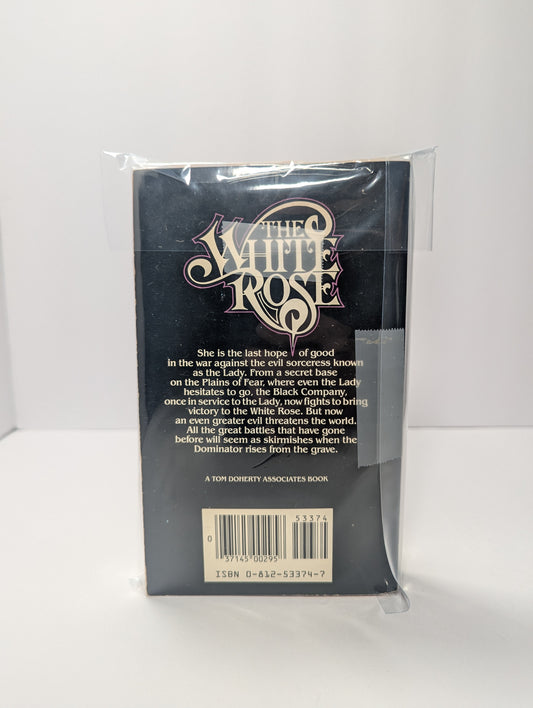 The White Rose