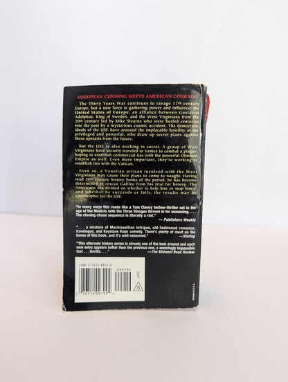 1634: The Galileo Affair