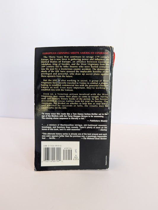 1634: The Galileo Affair