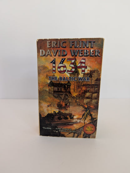 1634: The Baltic War
