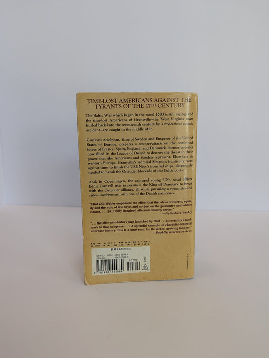 1634: The Baltic War