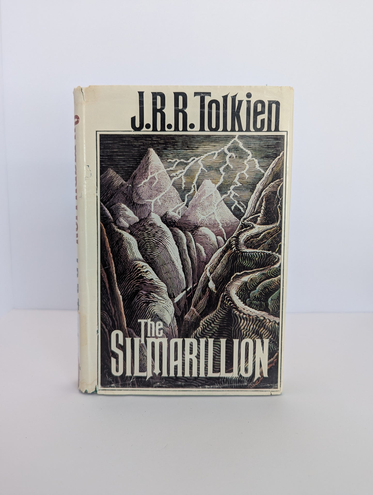The Silmarillion