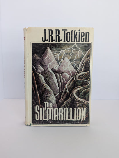 The Silmarillion