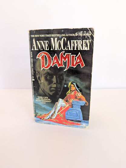 Damia