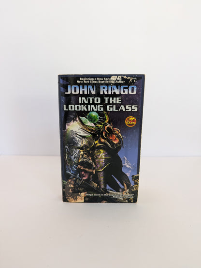 Into the Looking Glass