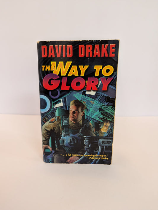The Way to Glory