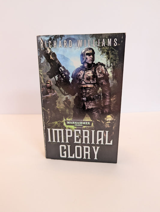 Warhammer 40,000: Imperial Glory