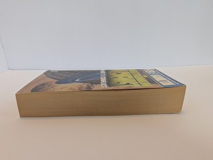 The Neutronium Alchemist Part 2: Conflict