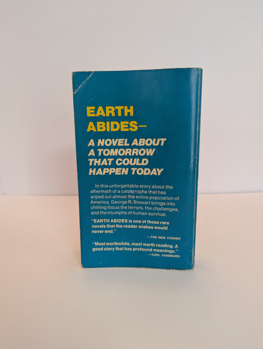 Earth Abides