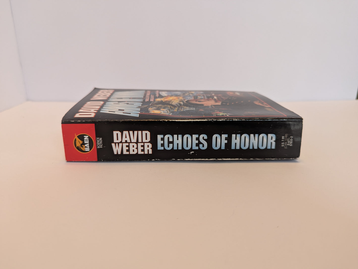 Echoes of Honor