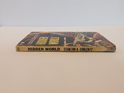 Hidden World