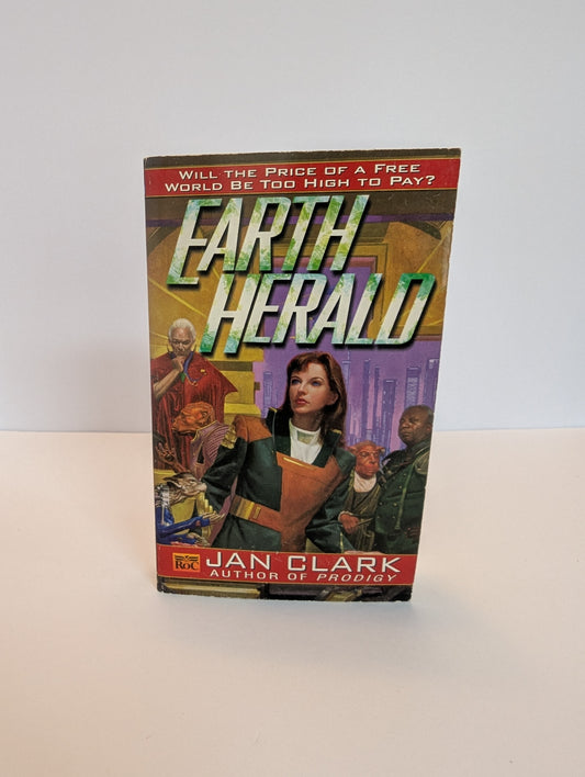 Earth Herald