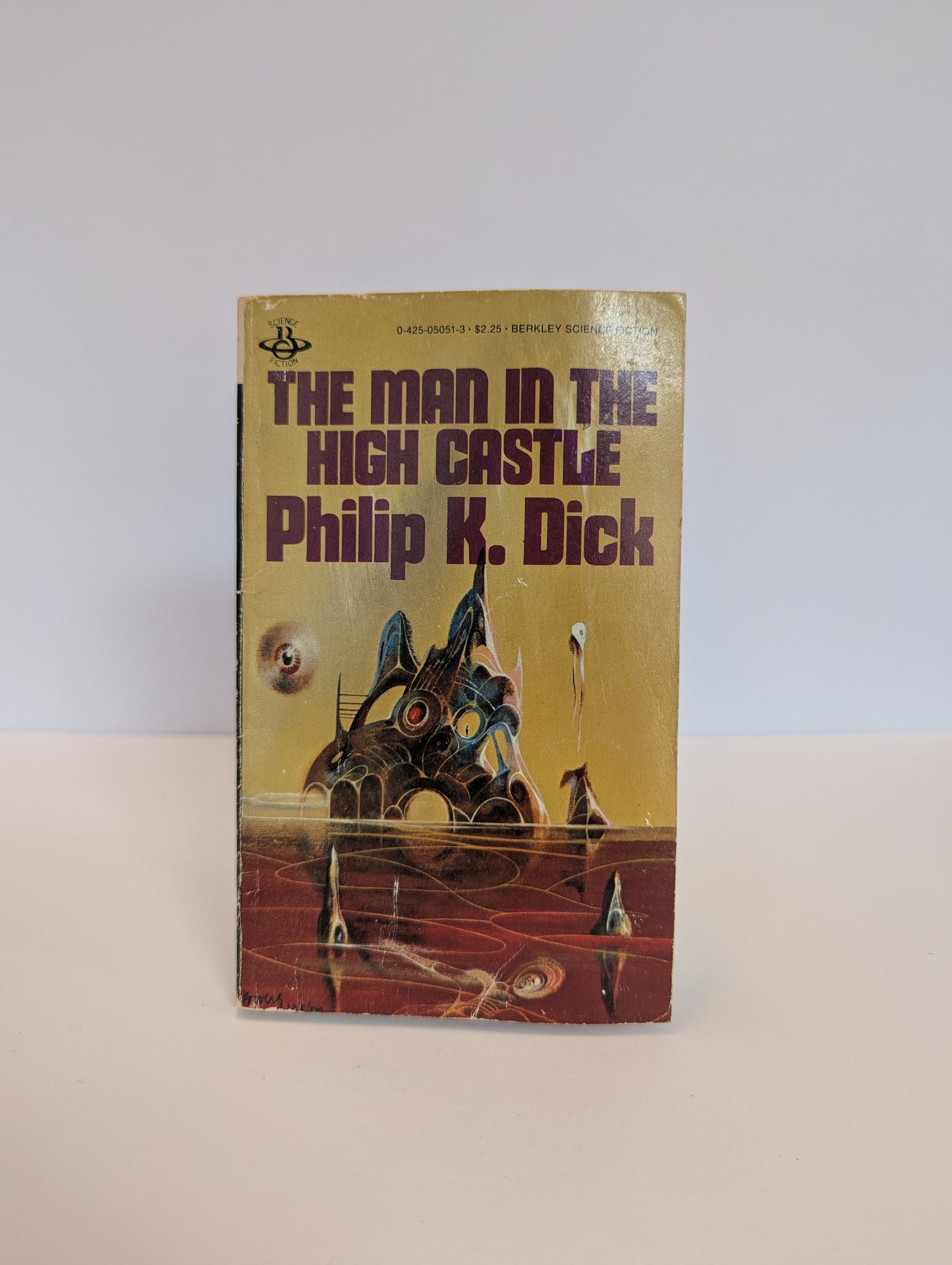 The Man in the High Castle