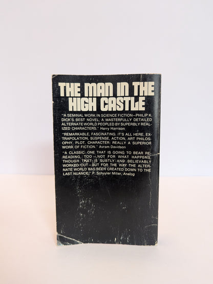 The Man in the High Castle