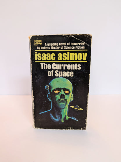 The Currents of Space