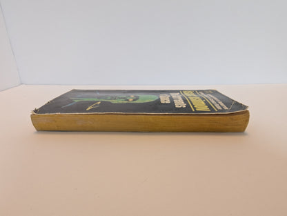 The Currents of Space