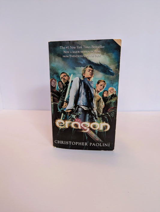 Eragon