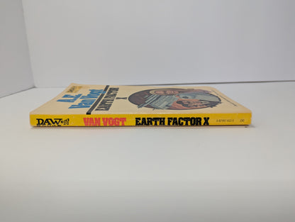 Earth Factor X