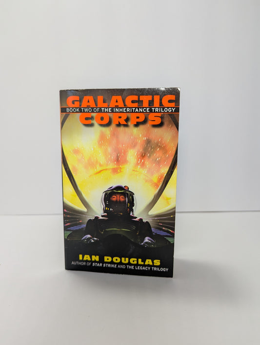 Galactic Corps