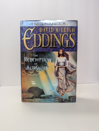 The Redemption of Althalus