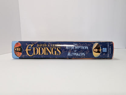 The Redemption of Althalus