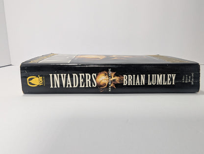 Necroscope: Invaders