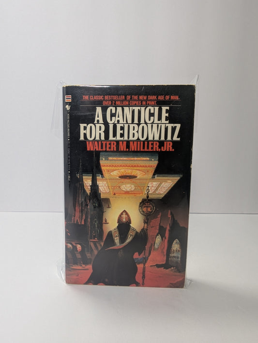 A Canticle for Leibowitz