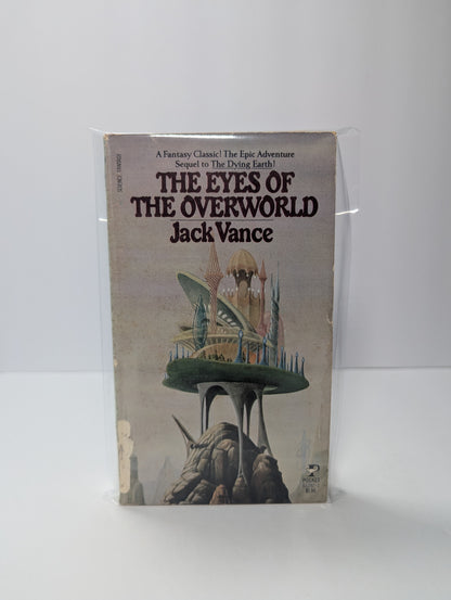 The Eyes of the Overworld