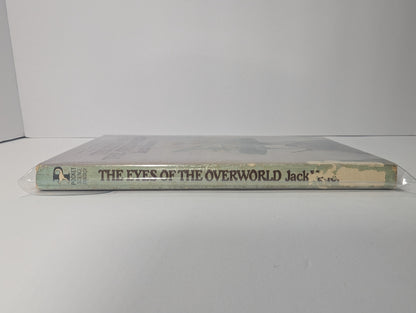 The Eyes of the Overworld