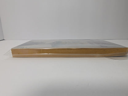 The Eyes of the Overworld