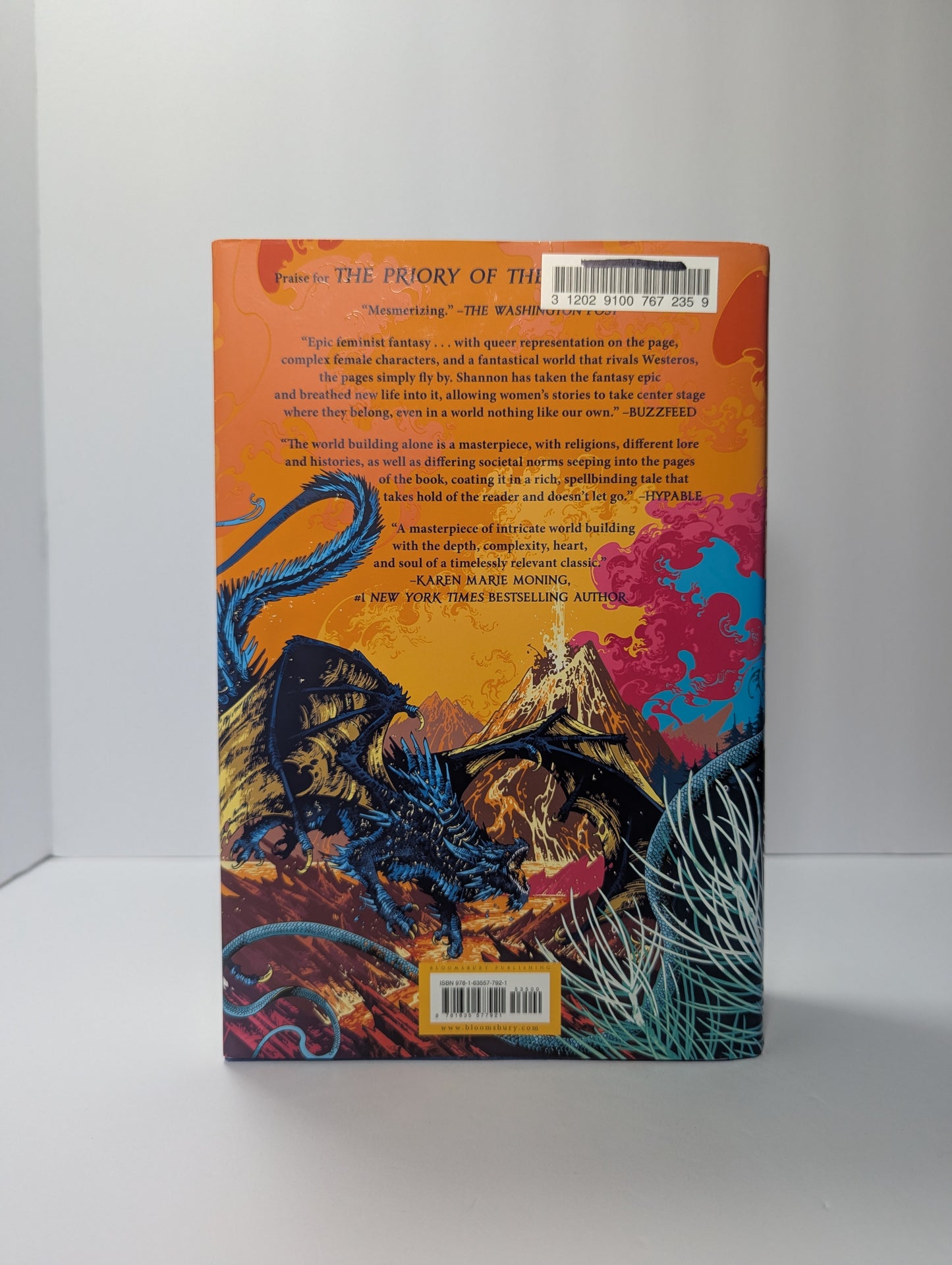 A Day of Fallen Night