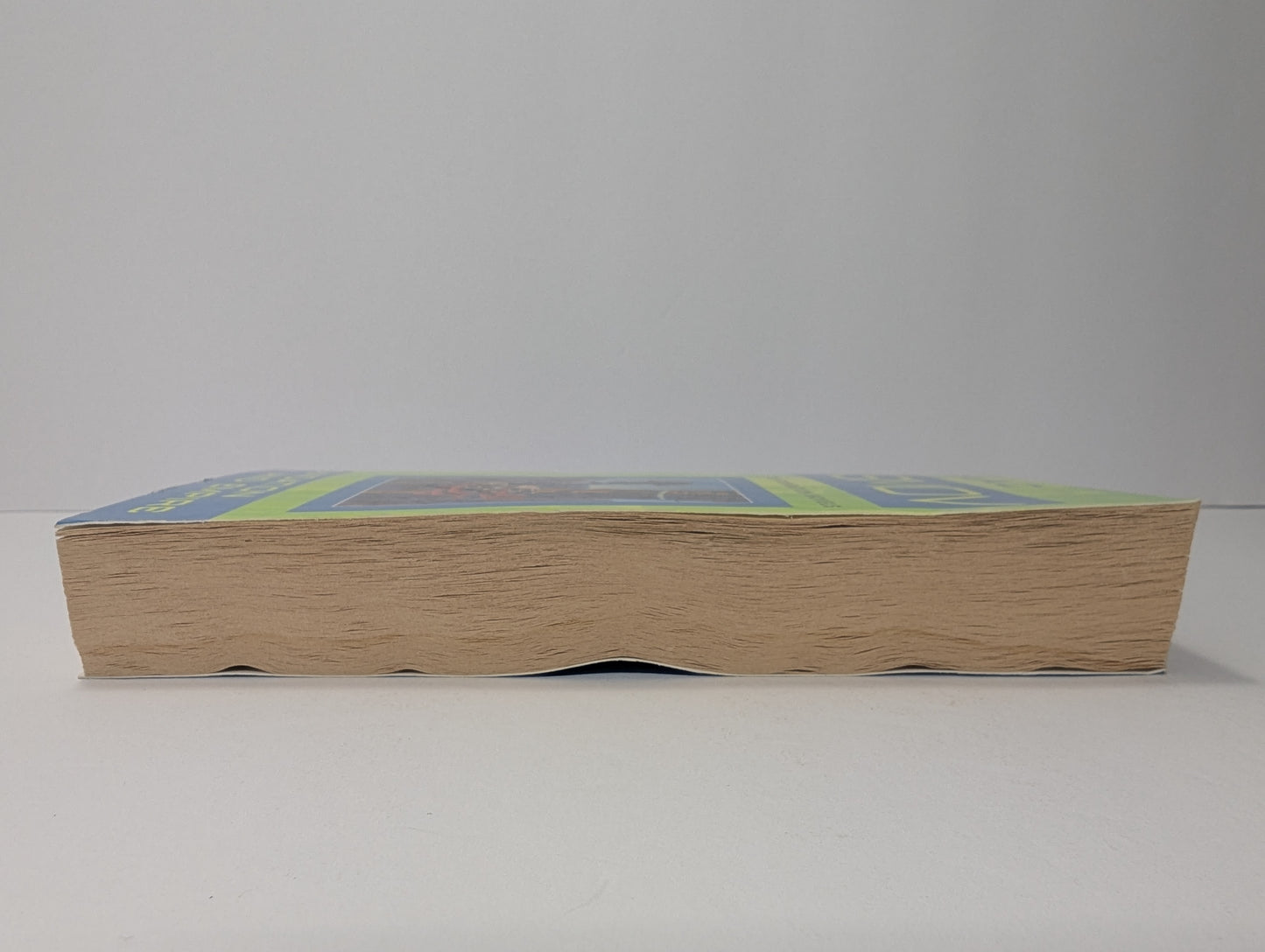 Foundation and Empire