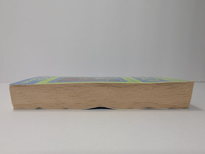 Foundation and Empire