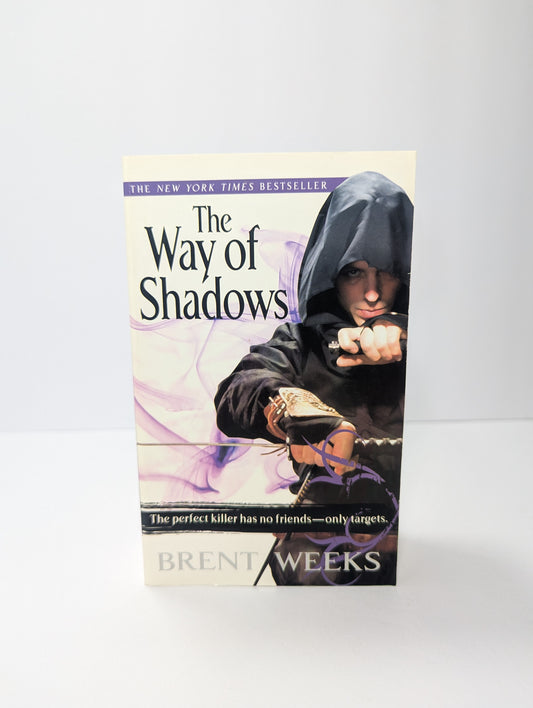 The Way of Shadows