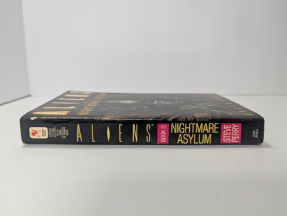 Aliens: Nightmare Asylum