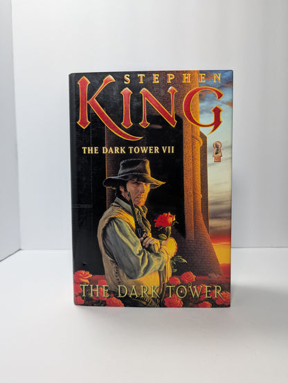 The Dark Tower
