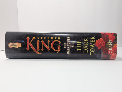 The Dark Tower