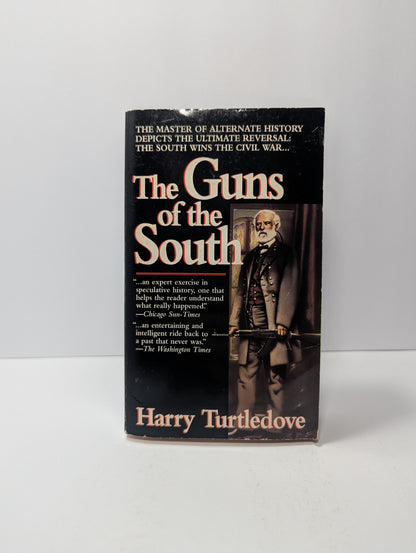The Guns of the South