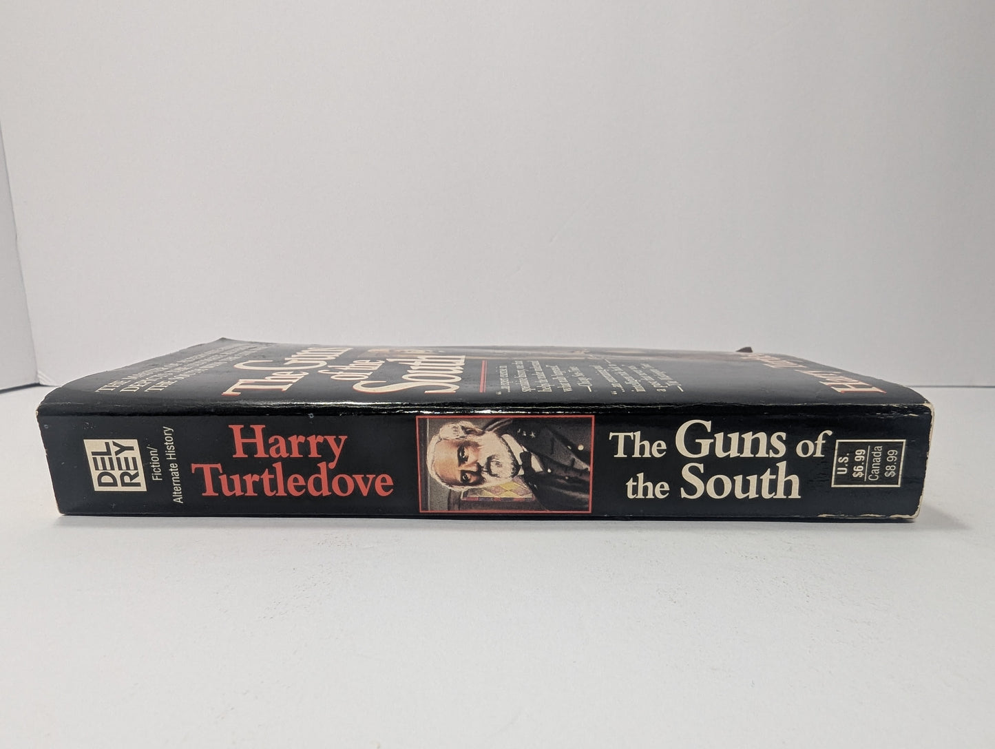 The Guns of the South