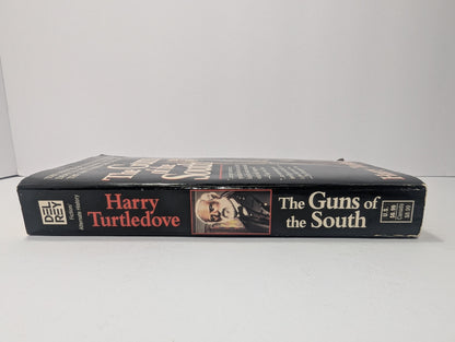 The Guns of the South