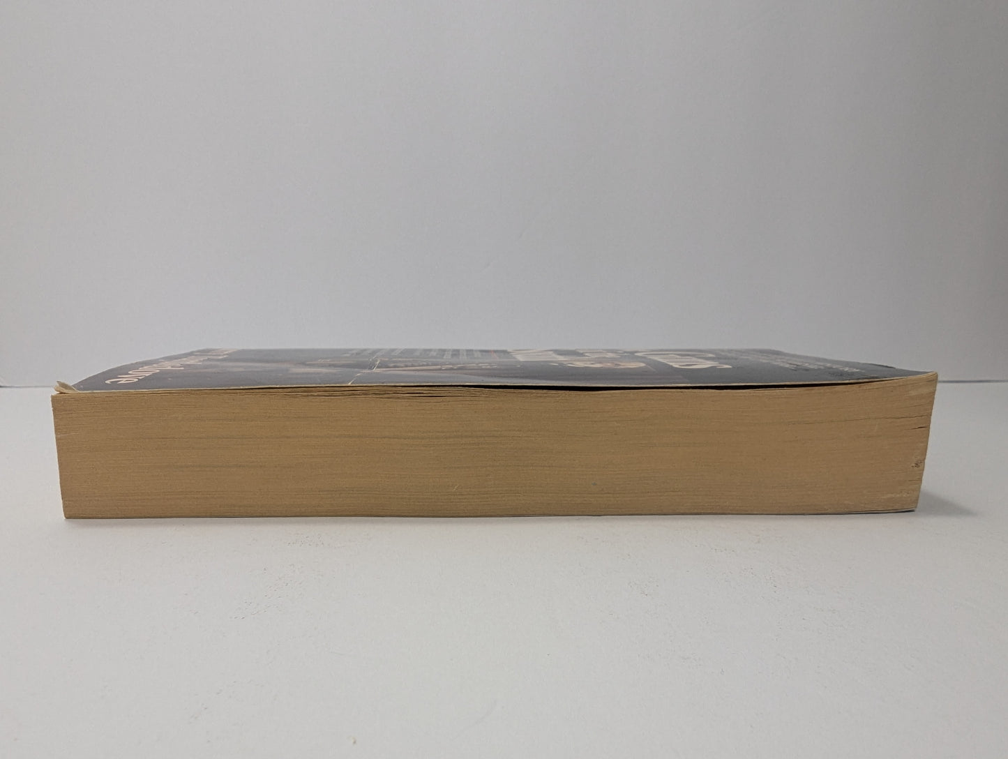 The Guns of the South