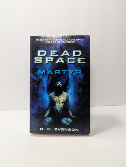 Dead Space: Martyr