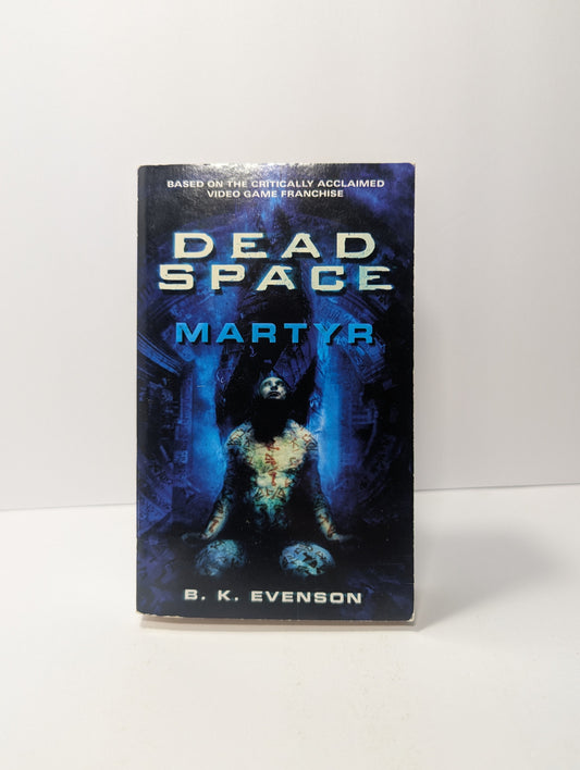 Dead Space: Martyr