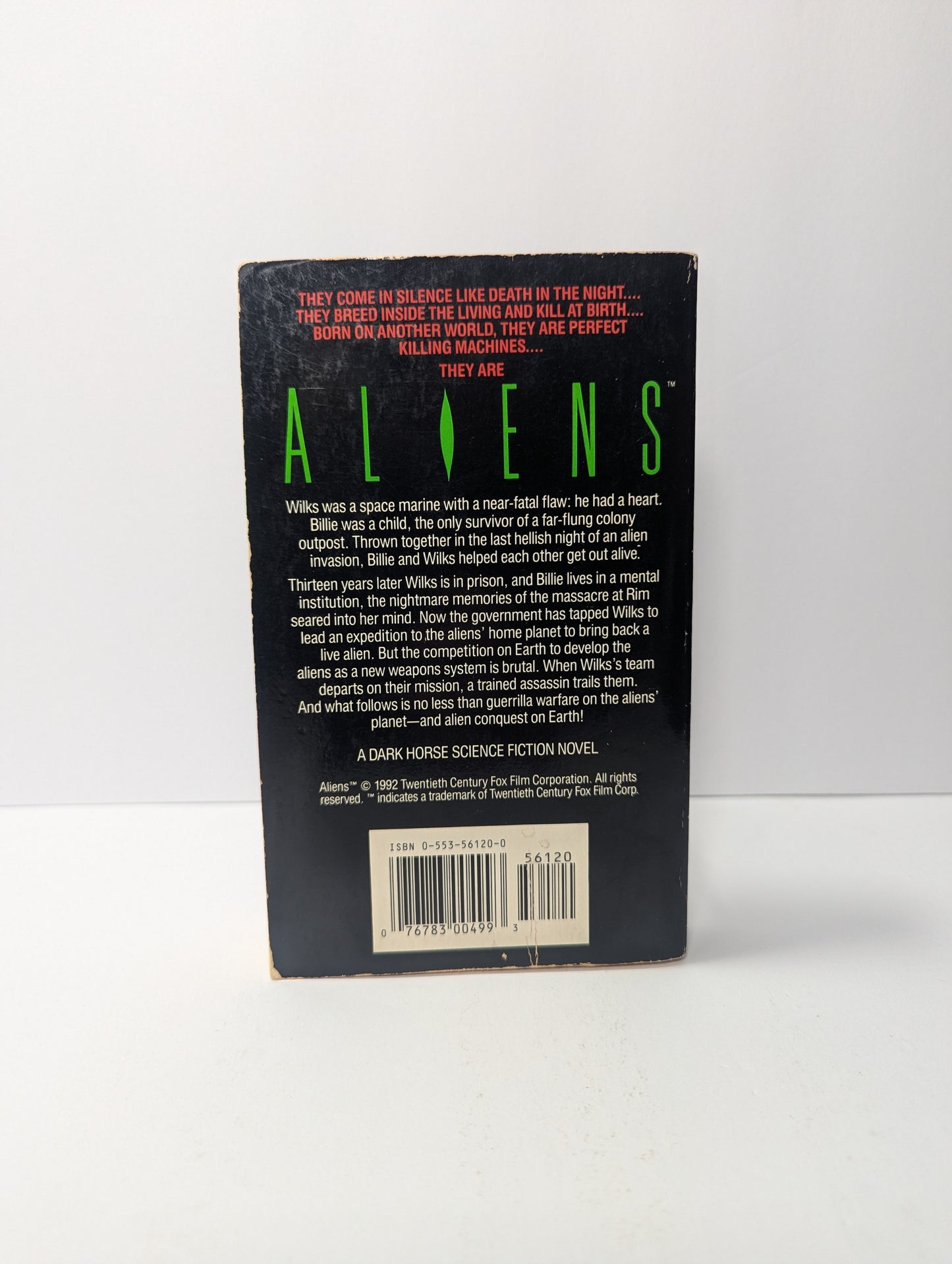 Aliens: Earth Hive