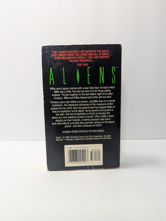 Aliens: Earth Hive