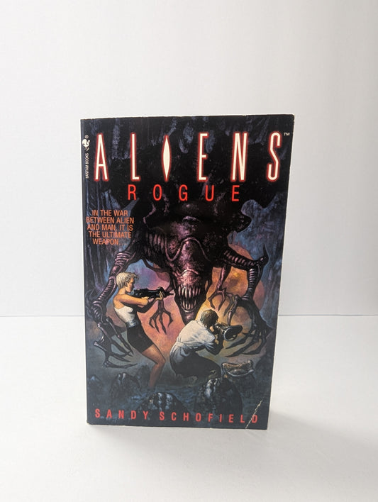 Aliens: Rogue
